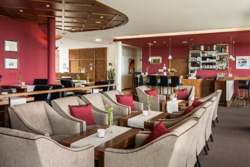 Alte Rebeschule Bar