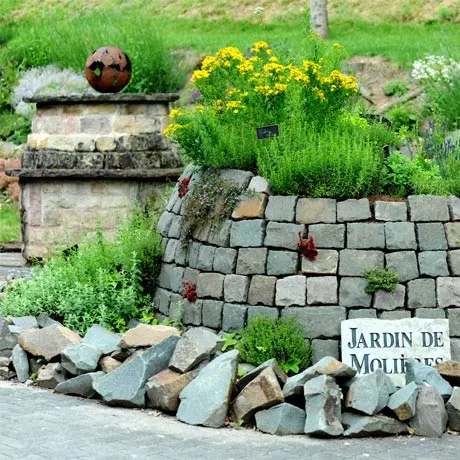 Waldhotel Felschbachhof Garten